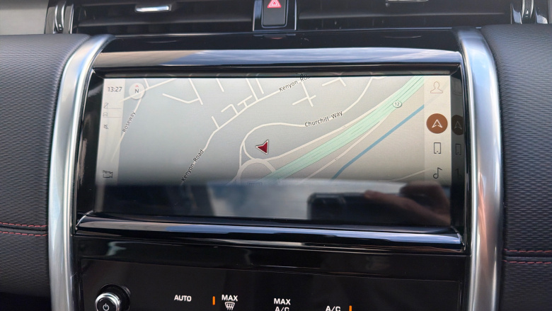 Land Rover Discovery Sport 1.5 P300e R-Dynamic SE 5dr Auto [5 Seat] Station Wagon